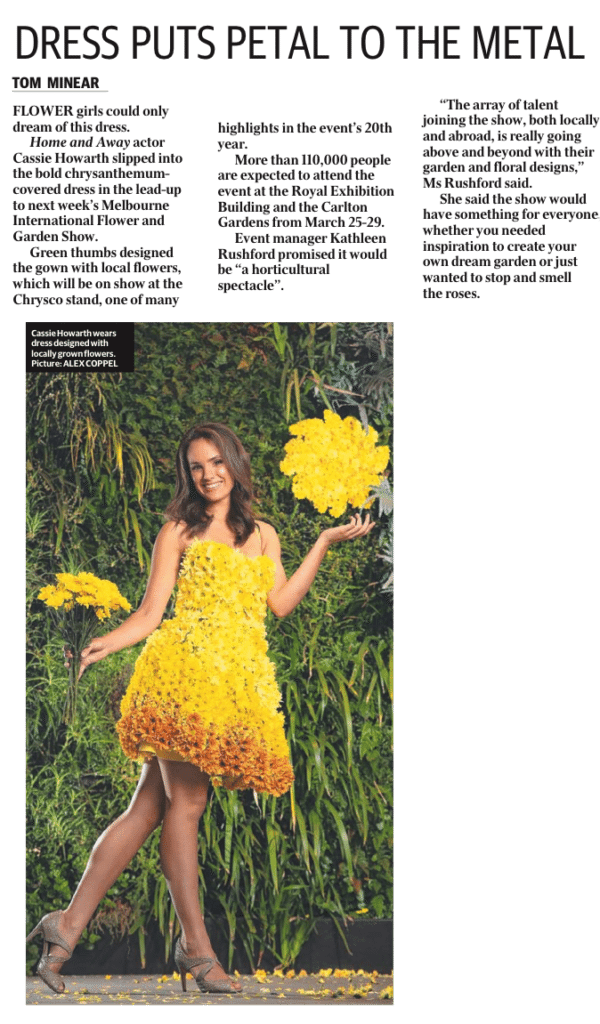dress-puts-petal-to-the-metal